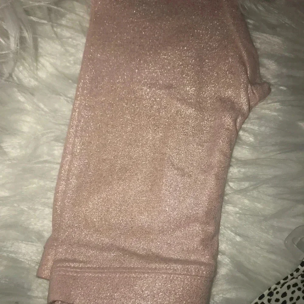 COPY - LOT OF 2 OLD NAVY LEGGINGS SIZE 3T NWT